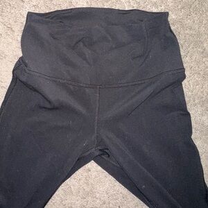 Lululemon Size 4 Yoga Pants